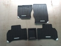 Range Rover Sport L494 щора багажник гумени стелки пепелник, снимка 1