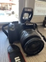 Canon EOS1000D с два обектива, снимка 5