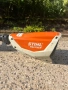 Акумулаторен Тример STIHL FSA 130R, снимка 1