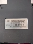 Ретро, печатащ калкулатор Texas Instruments TI-5010, снимка 6
