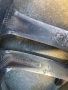 Всесезонни гуми с джанти 215/55/R17 Tigar, снимка 3