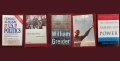 САЩ - политика, общество, история, тенденции, култура - 49 книги, снимка 2