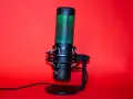 HyperX QuadCast S RGB Микрофон Геймърски USB Mic PC PS4 PS5 Mac XBOX Windows Linux, снимка 9