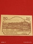 Лот банкноти NOTGELD 5 броя стари редки за КОЛЕКЦИЯ 45261, снимка 4