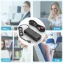 65W USB C Gram зарядно устройство, съвместимо с лаптоп LG Gram 15 16 17 14, снимка 7