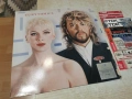 EURYTHMICS PRINTED IN WEST GERMANY 0505261918L1, снимка 1