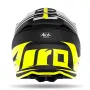 Топ Цена Мотокрос каска AIROH TWIST 2.0 TECH Fluo ,размер М 57-58 NEW 149.90 €, снимка 3