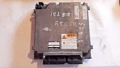 ECU двигателен контролен модул за Isuzu NQR 5.2 TDI (2008) 4HK1 1416743 1029D250 8980412641 04, снимка 1