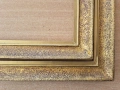 Рамки за картина гоблен огледало от PVC 9, снимка 4