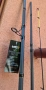 Нова фидер въдица NGT XT Feeder 11ft (3.30м ) 80-120г + 3 върха, снимка 5