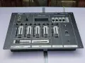 Стерео мишпулт Phonic MX-7770 с еквалайзер – Vintage DJ Mixer, снимка 6