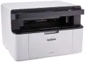 Brother DCP-1610W – лазерен мултифункционален принтер с Wi-Fi, снимка 1