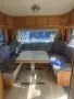 Каравана Hobby Prestige  650 2008 , снимка 3