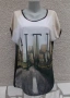2XL/3XL-Туника  City , снимка 1