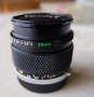 Olympus Zuiko MC Auto-W 28mm f2, снимка 1