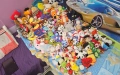 Плюшени играчки , снимка 1