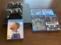 PlayStation 4 Slim, снимка 2