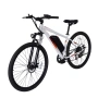 Електрическо колело PVY M29 500W 48V 17.5Ah, снимка 2