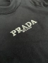 Prada vintage дамска блуза L, снимка 4