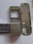 Оригинален панел за Nokia 8800 Sirocco Silver , снимка 1