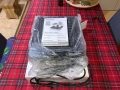 SilverCrest SIKP 2000 F1 индукционен котлон 2000W, снимка 3