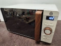 Микровълнова печка SWAN, снимка 1
