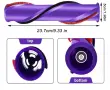 Резервна четка за Dyson V10, снимка 6
