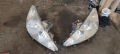 Фар ляв десен Peugeot 207, снимка 1
