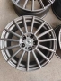 4бр.алуминиева джанта 18цола за VW,Audi, Mercedes,Skoda 5x112, снимка 6