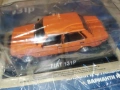 FIAT-METAL CAR 1405261936L1, снимка 3