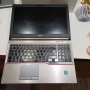 Fujitsu Celsius H760 за части / перфектен корпус и екран (изгоряло дъно), снимка 3