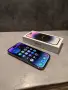 ПЕРФЕКТЕН Iphone 14 Pro 256 GB Deep Purple, 100% батерия, снимка 7
