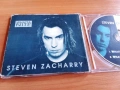Стоян Захариев/Steven Zacharry - Whatta Nite Unison CD 1996, снимка 2