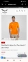 XS size Salewa Red Bull X-Alps Dry'Ton Mesh T-Shirt – мъжка, снимка 2