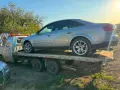 audi a6 c5 2.5 tdi aym на части ауди а6 ц5 2.5 навигация , снимка 4