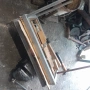 Продавам самоделна повдигаща количка - 2 тона, снимка 1