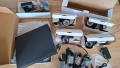 DVR за видеонаблюдение + 4 камери, снимка 6