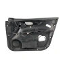 Интериорна кора предна лява врата Nissan Qashqai II 2013-2021 ID: 160616 ОЕМ № 809234EA1A, снимка 2
