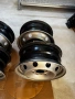 Оригинални железни джанти 15 ки 5х118 За Fiat,Pevgeot,Citroen , снимка 9