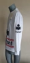 Isabel Marant Etoile Cotton Mens Size S НОВО! ОРИГИНАЛ! Мъжка Блуза!, снимка 11