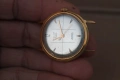 СССР мъжки часовник Полет Де Лукс /24 камъка/, снимка 11
