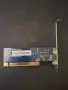 Мрежова LAN карта PPT 0710S / PM45-1030M – PCI, 10/100 Mbps - Тествано!, снимка 2