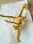Метална фигурка на балерина 53309, снимка 5