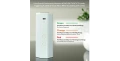 НОВ 3 в 1 Интелигентен Монитор за Качество на Въздуха + Power Bank + LED Къмпинг, снимка 2