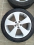 Джанти Opel Mokka 17" 5х105 с гуми ПОДАРЪК, снимка 11