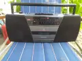Радиокасетофон Grundig RR400, снимка 1