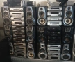 Аудио системи SONY - PANASONIC - AIWA- PHILIPS -JVC - SHARP - TECHNICS , снимка 1
