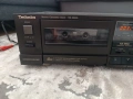 Дек Technics клас АА, снимка 2