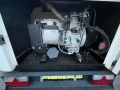 Generac VT-Hybrid 2018 – 9 м осветителна кула, 5 kVA генератор, само 707 м/ч, снимка 10