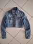  Pause Jeans Късо дънково Яке , снимка 4